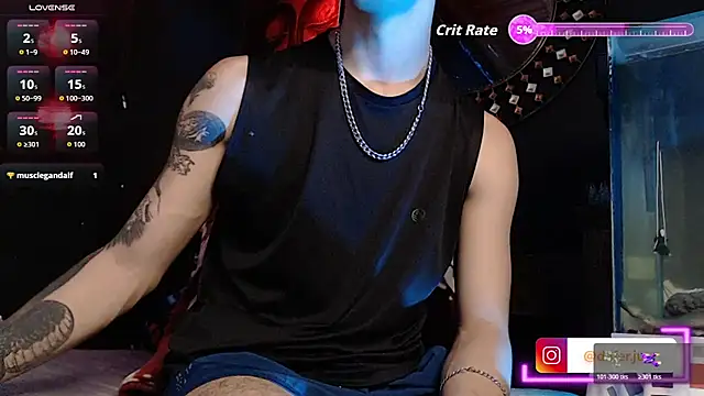 Snapshot of Godly_huan chatting on July 5, 2026, 11:11 pm Godly huan online show from July 5, 2026, 11:11 pm