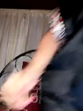 Kimmyb777 online show from April 14, 2026, 4:56 pm