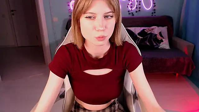 Sweet Richal online show from September 27, 2025, 8:59 pm