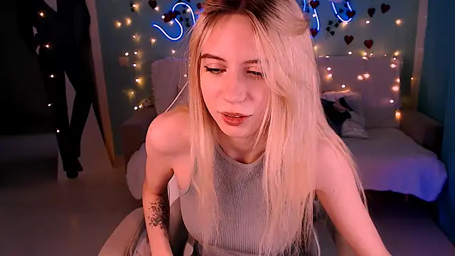 Sweet Richal online show from March 2, 2025, 4:17 am