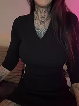 MeganWitch online show from May 14, 2026, 6:49 pm
