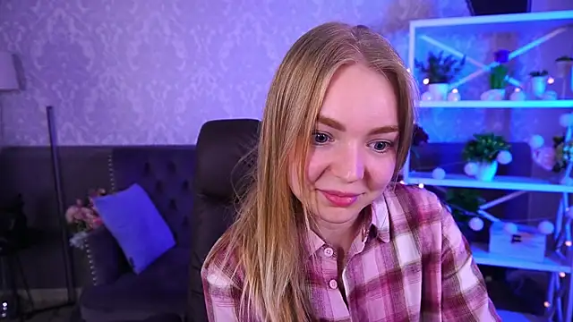 EmilySunshineS online show from September 27, 2025, 2:12 pm