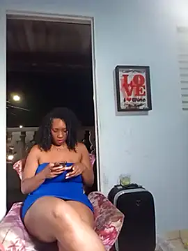 Luhma hot online show from February 9, 2025, 1:22 am