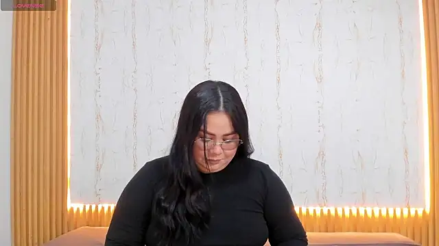 victoriajk online show from February 9, 2026, 12:36 pm