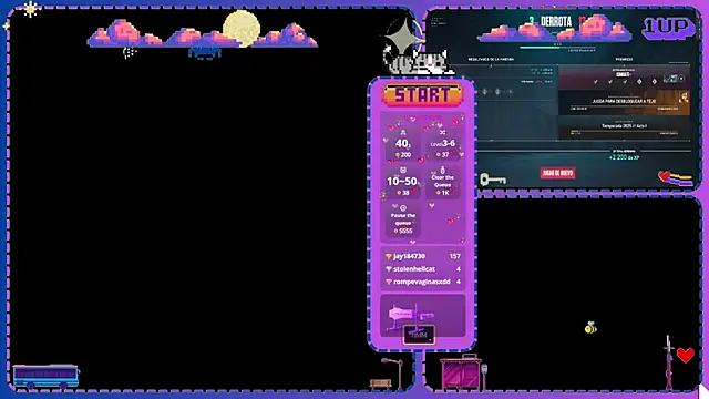 EvaHale  online show from January 14, 2025, 12:43 am