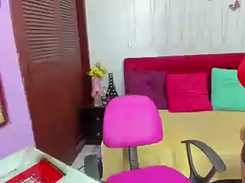 Snapshot of _Pamela_ebony chatting on March 7, 2025, 8:44 pm Pamela ebony online show from March 7, 2025, 8:44 pm