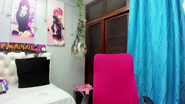 Snapshot of _Pamela_ebony chatting on October 9, 2025, 7:58 pm Pamela ebony online show from October 9, 2025, 7:58 pm