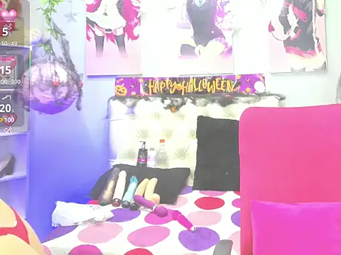 Snapshot of _Pamela_ebony chatting on October 25, 2025, 8:09 pm Pamela ebony online show from October 25, 2025, 8:09 pm