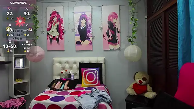 Snapshot of _Pamela_ebony chatting on November 11, 2025, 8:03 pm Pamela ebony online show from November 11, 2025, 8:03 pm