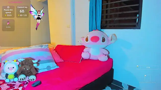 Snapshot of miavalentinaaa chatting on November 24, 2025, 12:21 am miavalentinaaa online show from November 24, 2025, 12:21 am