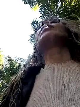 KarolinaReaper online show from October 7, 2025, 1:45 pm