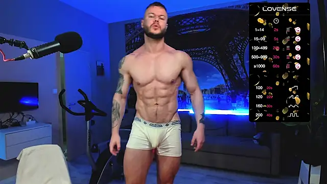 kingjamesuk online show from February 17, 2026, 1:19 pm