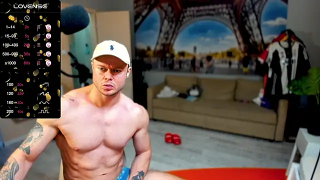 kingjamesuk online show from October 24, 2025, 11:53 am