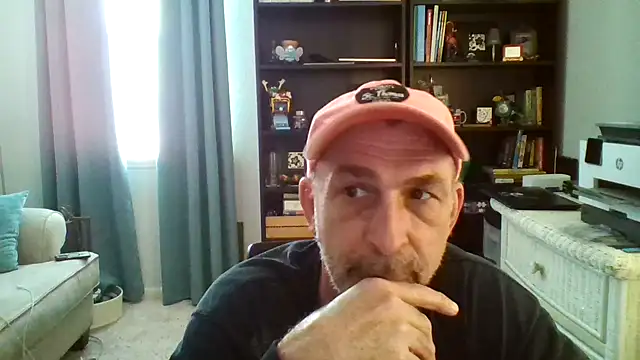 TheyCallMeSir6669 online show from February 16, 2025, 8:44 pm