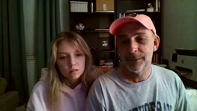 TheyCallMeSir6669 online show from February 13, 2025, 1:08 am