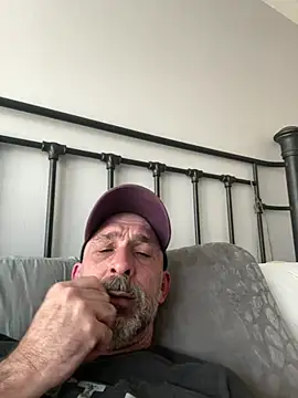 TheyCallMeSir6669 online show from January 18, 2025, 8:40 pm