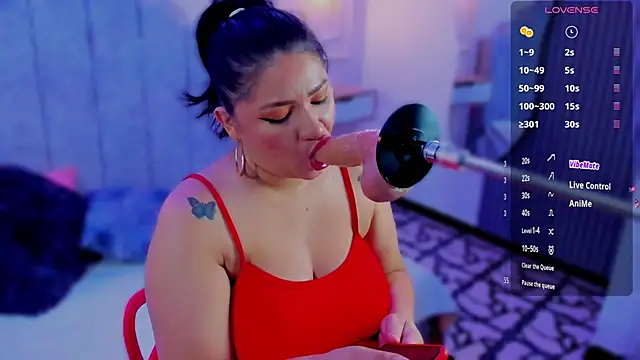 leny ga online show from September 30, 2025, 1:17 pm