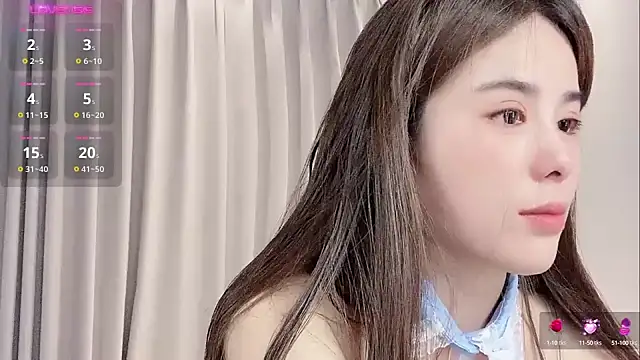 Snapshot of jiaozi-kiss chatting on March 19, 2025, 6:14 am jiaozi-kiss online show from March 19, 2025, 6:14 am