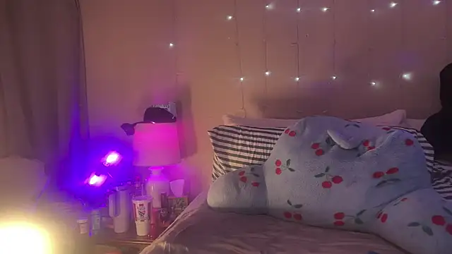 Snapshot of Dani_Dragon69 chatting on February 23, 2026, 9:21 am Dani Dragon69 online show from February 23, 2026, 9:21 am