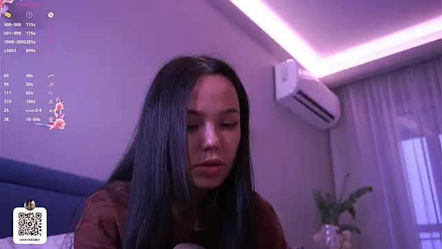 SynneFrary online show from December 2, 2025, 6:15 am