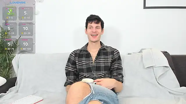 Snapshot of Piero_NightDay chatting on December 10, 2024, 12:27 pm Piero NightDay online show from December 10, 2024, 12:27 pm