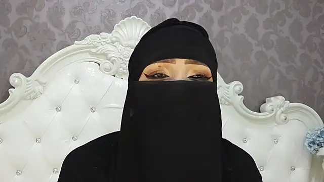 Snapshot of Hajar_Kar chatting on May 22, 2026, 6:55 am Hajar Kar online show from May 22, 2026, 6:55 am