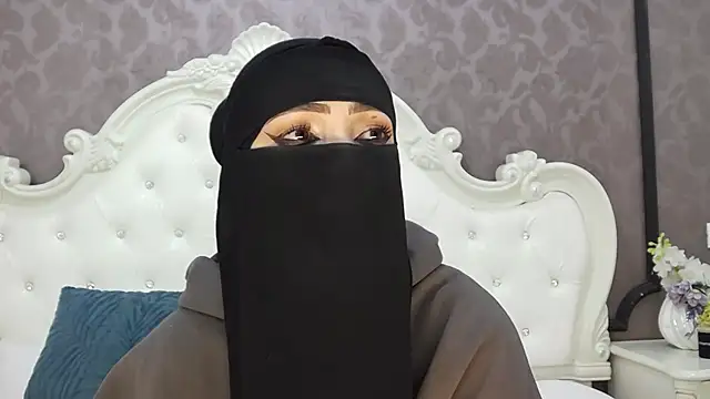 Snapshot of Hajar_Kar chatting on April 30, 2026, 7:26 am Hajar Kar online show from April 30, 2026, 7:26 am