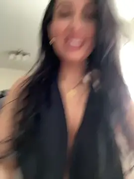 melissablack online show from April 7, 2026, 7:10 am