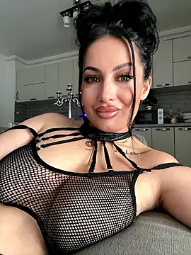 melissablack online show from January 15, 2026, 8:51 am