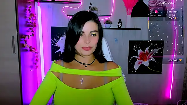 KayWuds online show from October 1, 2025, 12:09 pm