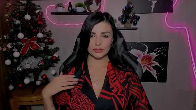 KayWuds online show from December 26, 2024, 2:16 pm