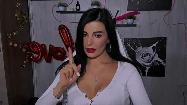 KayWuds online show from March 1, 2025, 2:23 pm