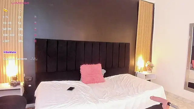 sweetsofia18 online show from October 15, 2025, 10:56 am