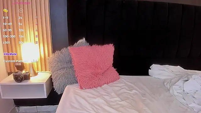 sweetsofia18 online show from March 18, 2026, 11:16 pm