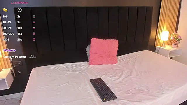 sweetsofia18 online show from September 27, 2025, 11:00 pm