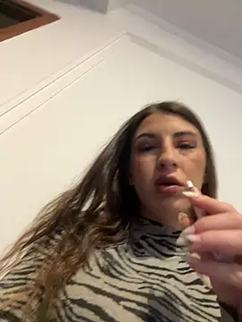 SashaBelle  online show from March 15, 2025, 4:57 am