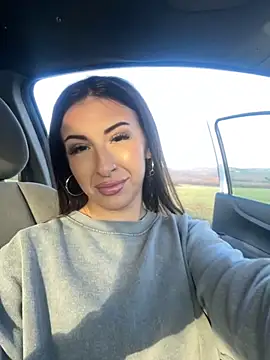 SashaBelle  online show from November 13, 2025, 6:17 am