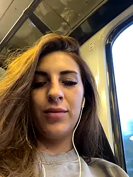 SashaBelle  online show from October 7, 2025, 4:57 am