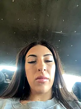 SashaBelle  online show from November 22, 2025, 7:18 am