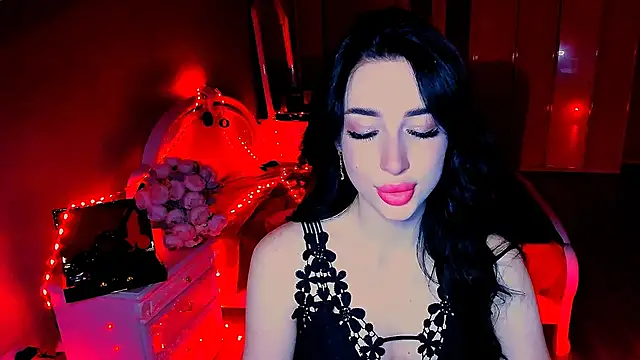 lovely desire online show from March 22, 2025, 6:47 pm