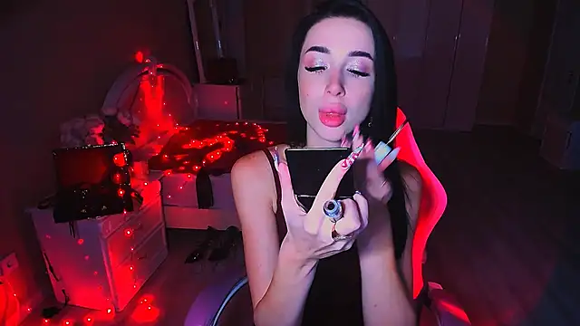 lovely desire online show from October 10, 2025, 7:53 am