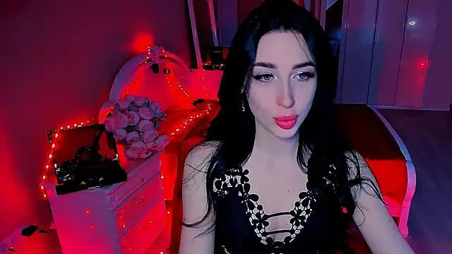 lovely desire online show from March 22, 2025, 3:31 pm