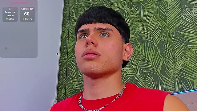 Nathaniel Park online show from February 8, 2026, 2:42 am