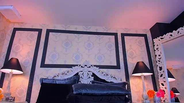 ImSophiie online show from February 20, 2025, 12:08 am