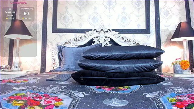 Snapshot of ImSophiie chatting on May 27, 2026, 9:22 pm ImSophiie online show from May 27, 2026, 9:22 pm