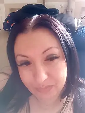 Veronica-Celie online show from February 28, 2025, 12:42 pm