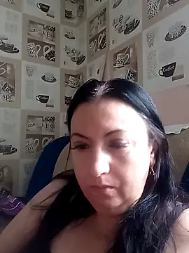 Veronica-Celie online show from September 26, 2025, 11:06 am