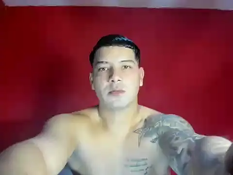 paul luis online show from September 10, 2025, 11:48 pm