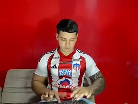 paul luis online show from September 27, 2025, 12:06 am