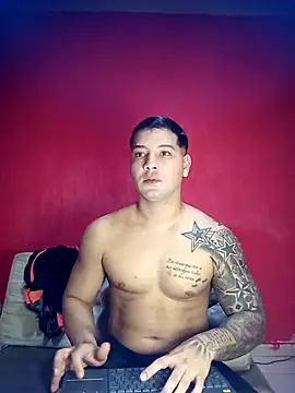 paul luis online show from October 12, 2025, 12:34 am